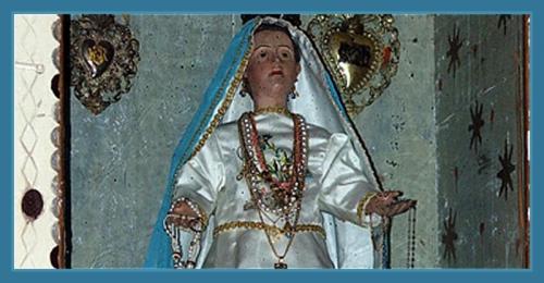 La Festa Della Madonna Del Rimedio A Orosei - Orosei