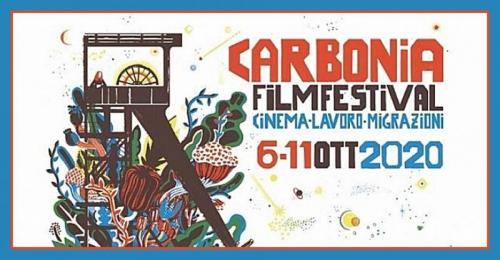 Carbonia Film Festival - Carbonia