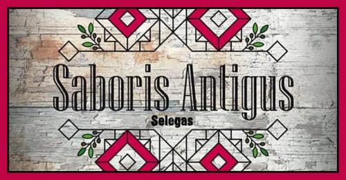Saboris Antigus A Selegas - Selegas