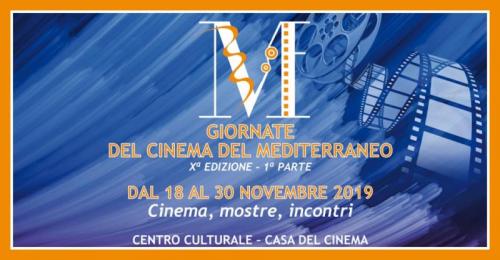 Le Giornate Del Cinema Del Mediterraneo A Iglesias - Iglesias