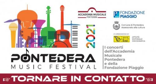 A Pontedera Music Festival - Pontedera