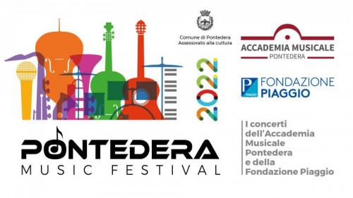 A Pontedera Music Festival - Pontedera