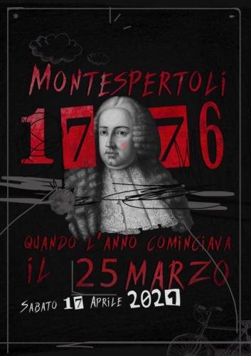 Montespertoli 1776 - Montespertoli