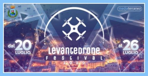 Levante Drones Festival - Sestri Levante