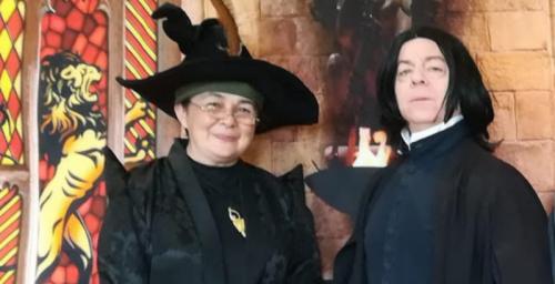 Scuola Di Magia Con Harry Potter In Un Vero Castello - Oleggio Castello