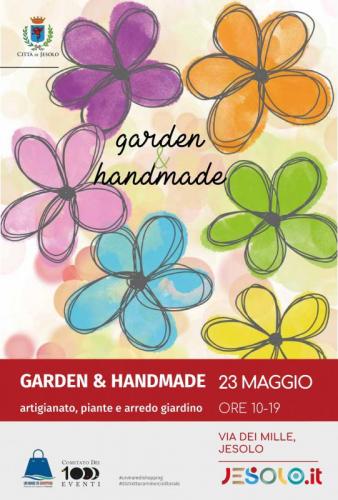 Garden E Handmade - Jesolo