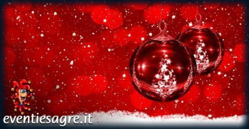 Natale A Bellagio - Bellagio