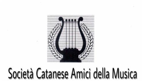 Società Catanese Amici Della Musica - Catania