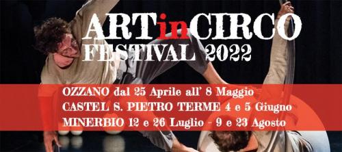 Festival Internazionale Di Circo Contemporaneo E Arti Performative - Minerbio