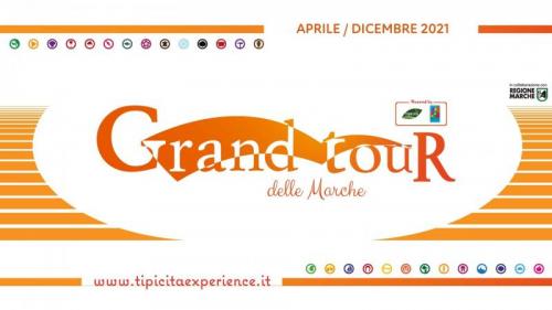 Grand Tour Delle Marche - 