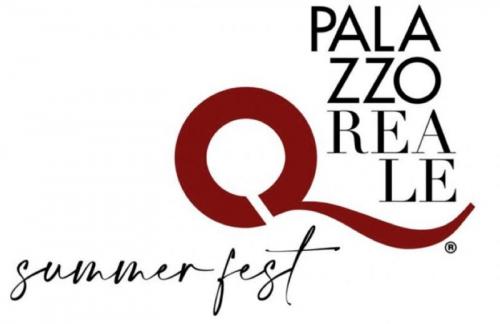 Palazzo Reale Summer Fest - Napoli