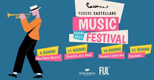 Music Festival Del Chianti - Pievepelago