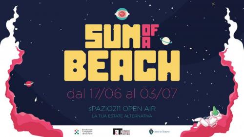 Sun Of A Beach - Torino