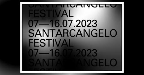 Santarcangelo Festival - Santarcangelo Di Romagna