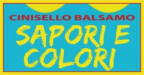 Sapori E Colori A Cinisello Balsamo - Cinisello Balsamo