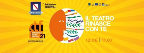 Campania Teatro Festival - 