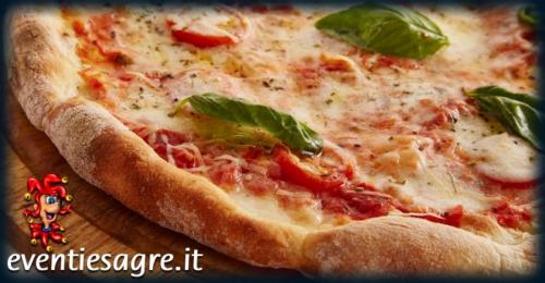 Pizza Festival A Bareggio - Bareggio