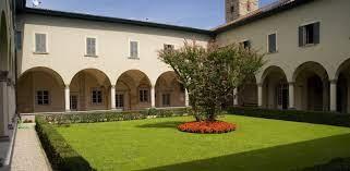 Chiesa E Complesso Monastico Di San Nicolò Ai Celestini - Bergamo
