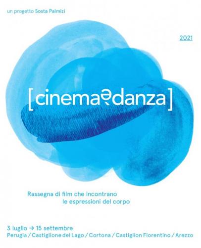Cinemaèdanza - Arezzo