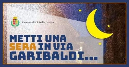 Metti Una Sera In Via Garibaldi A Cinisello Balsamo - Cinisello Balsamo
