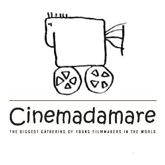 Cinemadamare Raduno Internazionale - Pisa