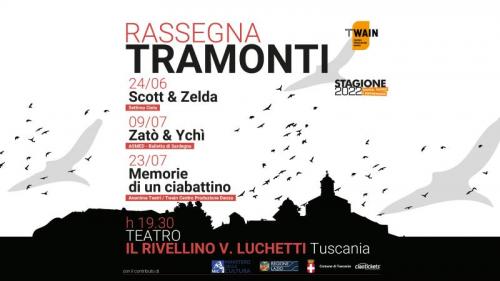 Rassegna Tramonti - Tuscania