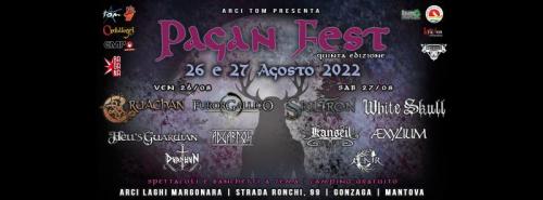 Pagan Fest - Gonzaga