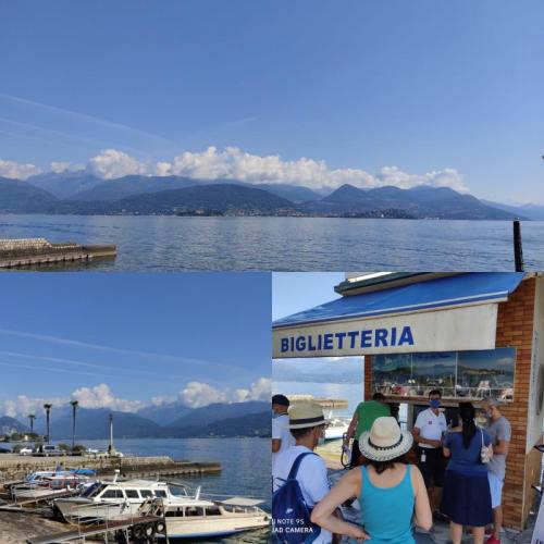 Crociere Family Sul Lago Maggiore - Stresa