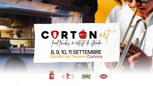 Cortonart Festival A Cortona - Cortona