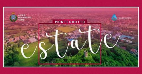 Eventi E Manifestazioni A Montegrotto Terme - Montegrotto Terme