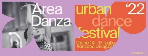 Areadanza Urban Dance Festival - Venzone