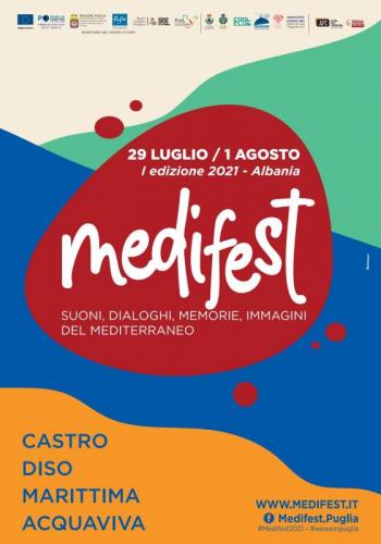 Medifest Festival - Diso