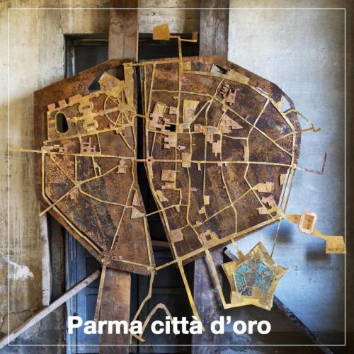 Parma Città D'oro - Parma