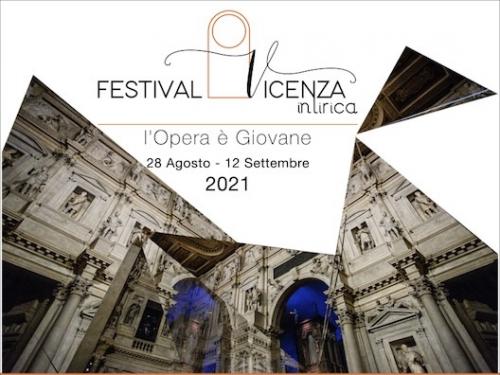Festival Vicenza In Lirica - Vicenza