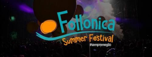 Follonica Summer Nights - Follonica