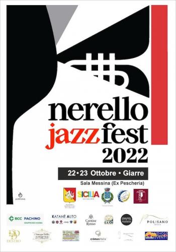 Nerello Jazz Fest - Giarre