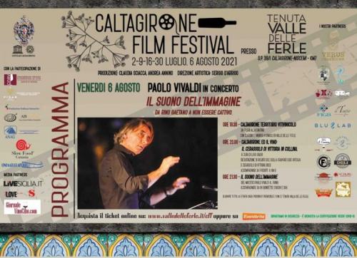 Caltagirone Film Festival - Caltagirone