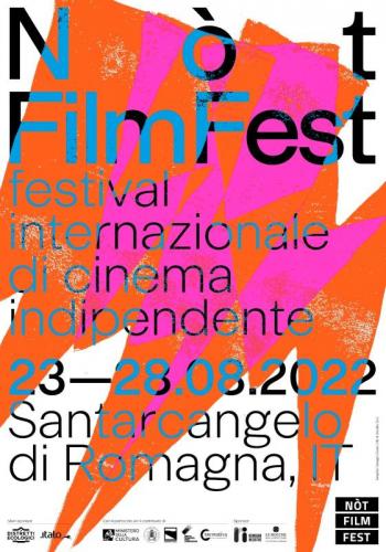Nòt Film Fest - Santarcangelo Di Romagna