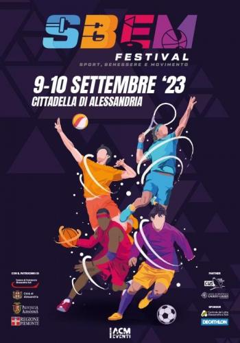 Sbem Festival - Alessandria