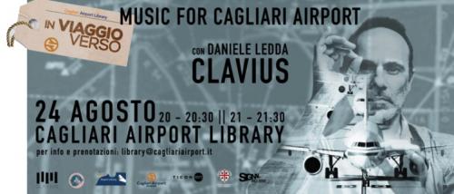 Music For Cagliari Airport - Cagliari