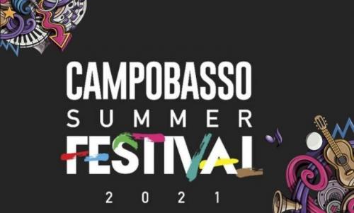 Campobasso Summer Festival - Campobasso