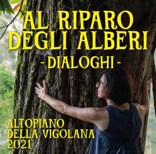 Al Riparo Degli Alberi - Altopiano Della Vigolana
