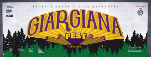 Giargiana Fest - Seregno