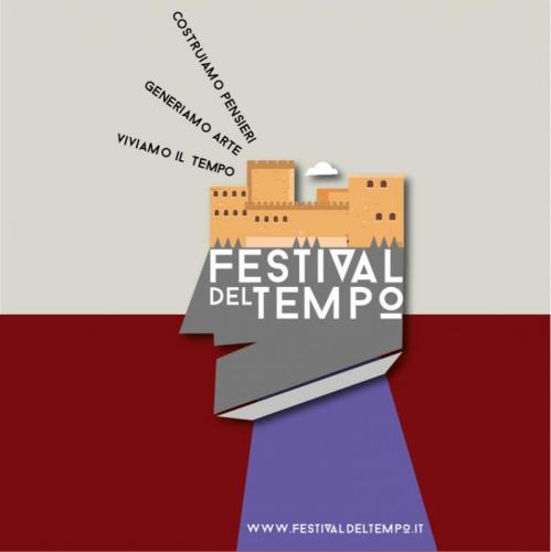 Festival Del Tempo - Sermoneta