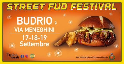 Festival Dello Street Food A Budrio - Budrio