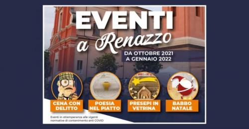 Eventi E Manifestazioni A Renazzo - Cento
