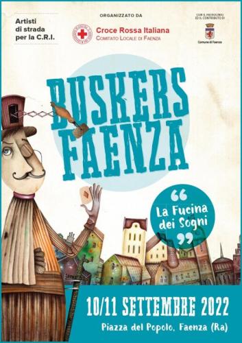 Buskers Festival A Faenza - Faenza