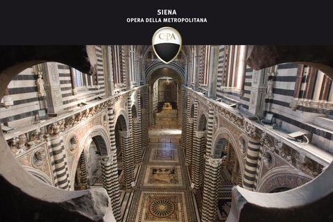 Complesso Monumentale Del Duomo Di Siena - Siena