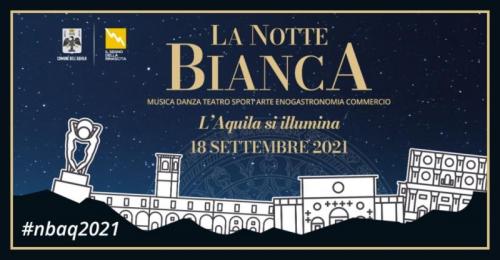 La Notte Bianca A L'aquila - L'aquila