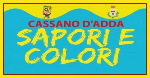 Sapori E Colori A Cassano D'adda - Cassano D'adda
